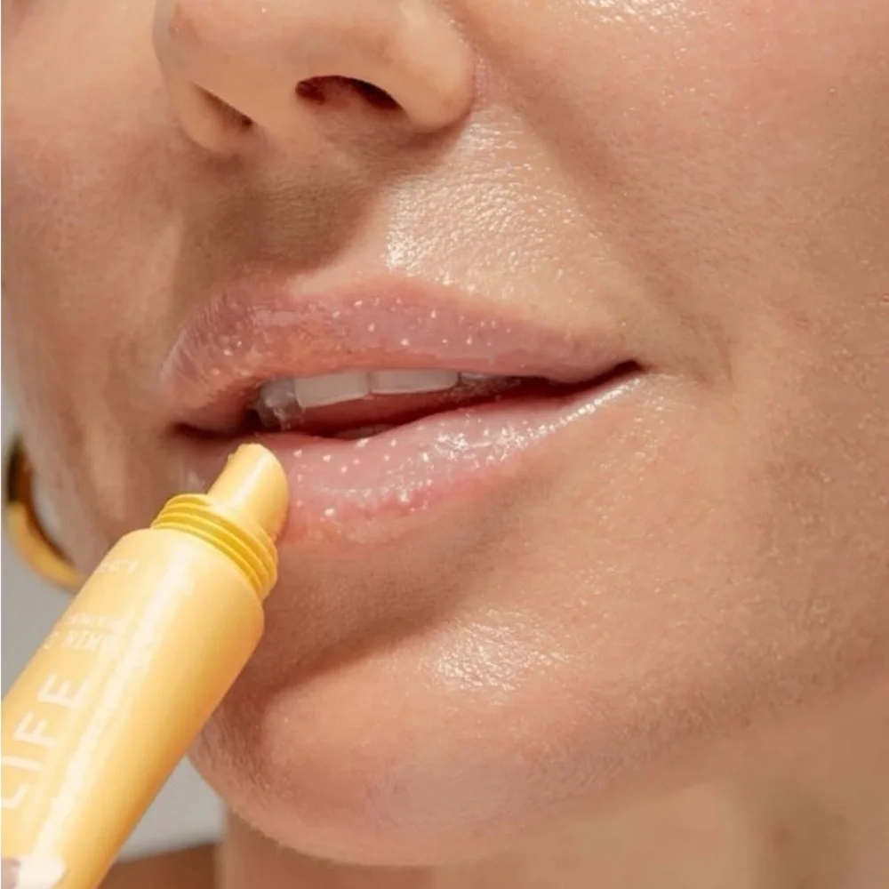 Koa Life this lip